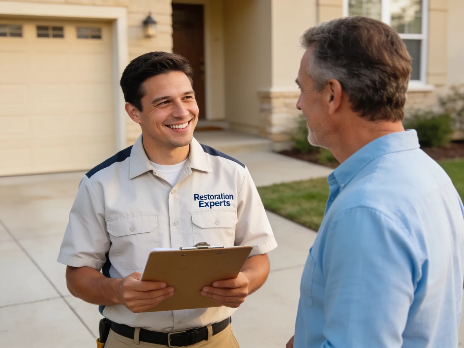 Water Damage Cleanup Pampa, TX FAQs